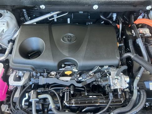 Certified 2022 Toyota RAV4 Limited AWD/4WD image 23