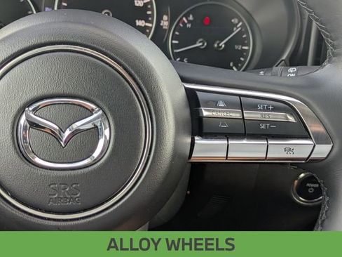 Used 2025 MAZDA CX-50 2.5 Hybrid w/ Premium Plus Pkg AWD/4WD image 19