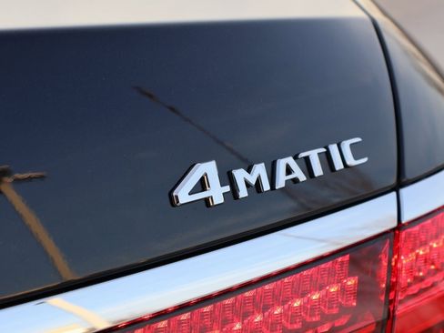 New 2026 Mercedes-Benz S 580 S 580 image 9