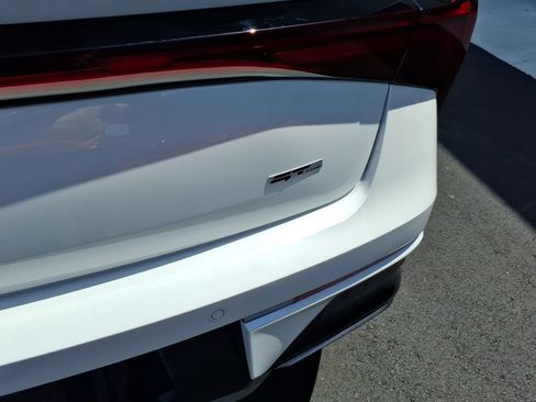 New 2026 Kia K5 GT-Line FWD image 6