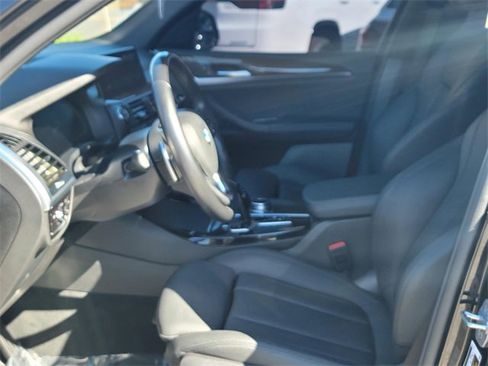 Used 2020 BMW X3 xDrive30e w/ Driving Assistance Package image 9