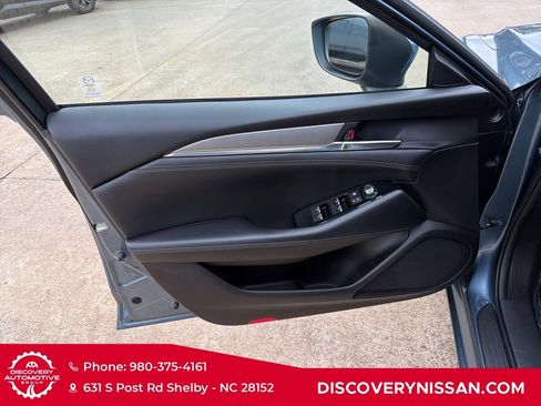 Used 2018 MAZDA MAZDA6 Touring FWD image 8