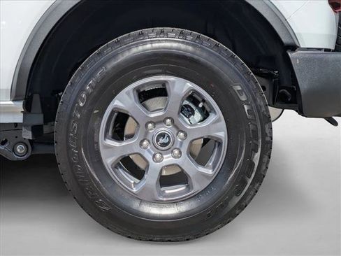 New 2026 Ford Bronco Big Bend AWD/4WD image 9