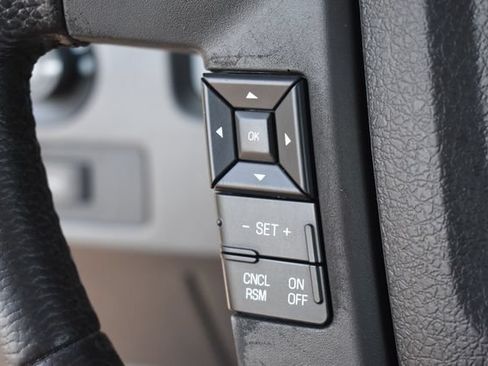 Used 2014 Ford F150 XLT w/ Equipment Group 302A Luxury AWD/4WD image 27