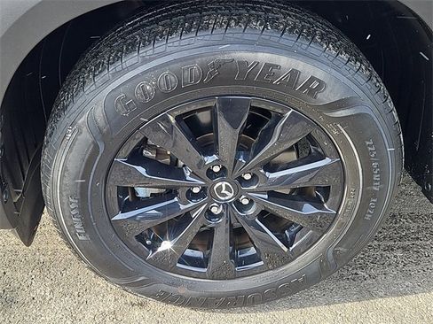 Used 2023 MAZDA CX-50 2.5 S w/ Cargo Package image 7