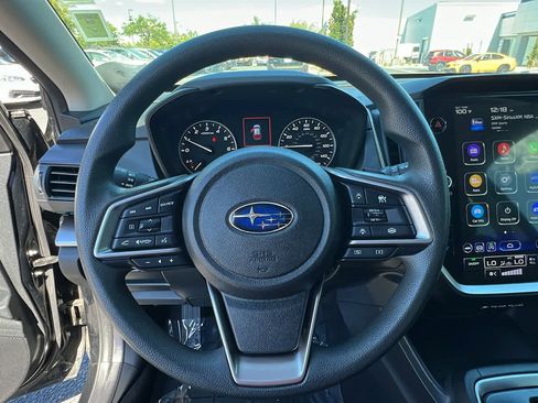 Certified 2024 Subaru Impreza 2.0i Sport AWD/4WD image 19