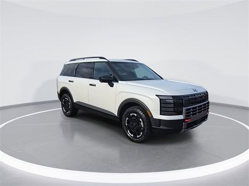 New 2026 Hyundai Palisade XRT Pro image 2