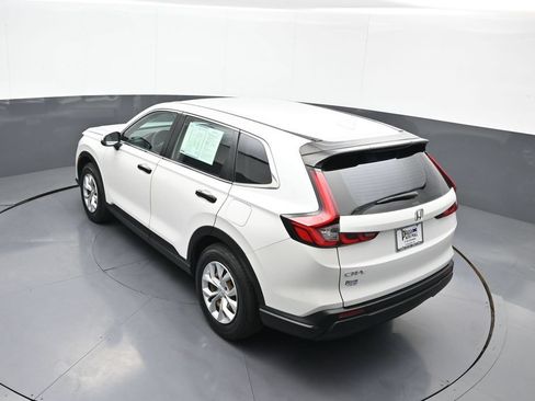 Certified 2023 Honda CR-V LX image 38