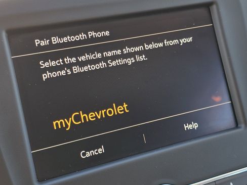 Used 2022 Chevrolet Equinox LT image 4