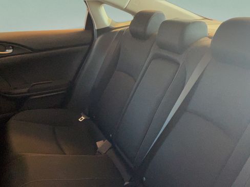 Used 2016 Honda Civic EX-T image 27