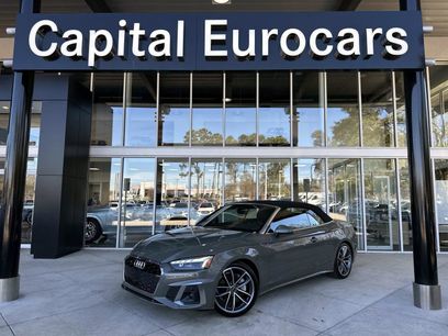 Used 2024 Audi A5 2.0T Premium Plus w/ Premium Plus