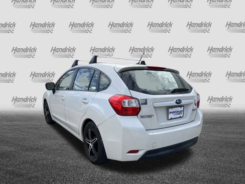 Used 2013 Subaru Impreza 2.0i image 9