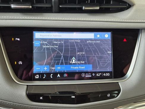 Used 2023 Cadillac XT5 Premium Luxury image 20