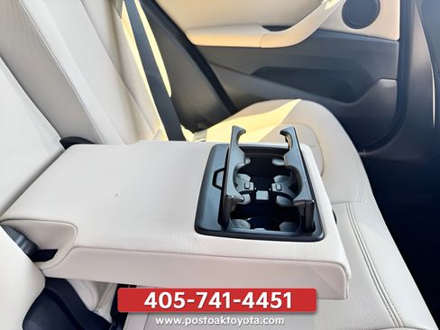 Used 2019 BMW X1 sDrive28i w/ Convenience Package FWD image 22