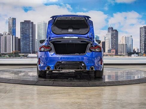 New 2026 BMW 230i xDrive Coupe w/ Premium Package image 12