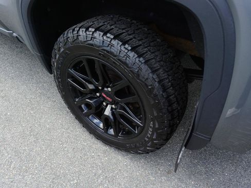 Used 2021 GMC Sierra 1500 Elevation AWD/4WD image 9