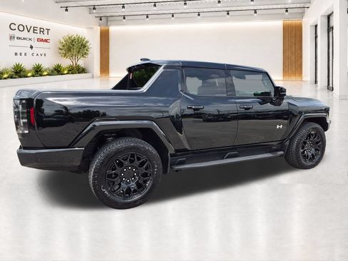 New 2026 GMC Hummer EV 4x4 Crew Cab image 13