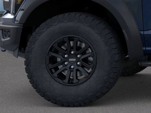 New 2026 Ford F150 Raptor AWD/4WD image 19