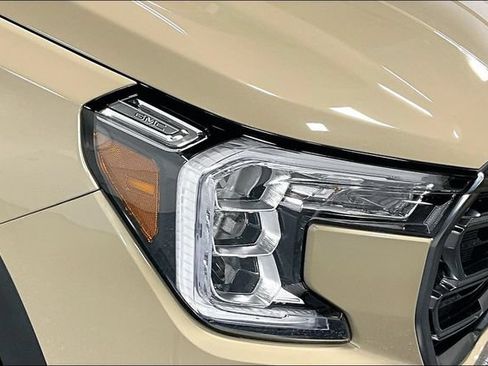 Used 2022 GMC Terrain AT4 w/ Infotainment Package II AWD/4WD image 29