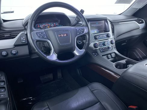 Certified 2020 GMC Yukon SLT w/ Open Road Package image 2