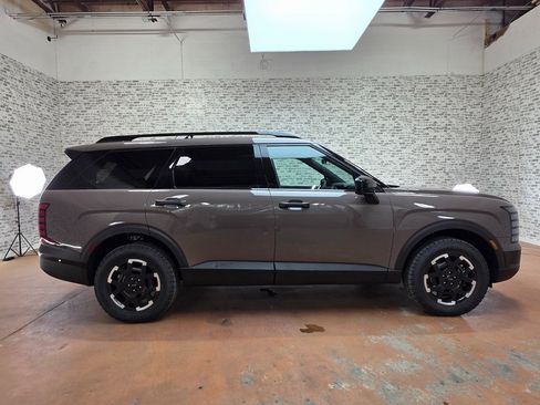 New 2026 Hyundai Palisade XRT Pro image 16