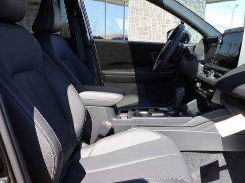 New 2026 Subaru Outback Limited image 13