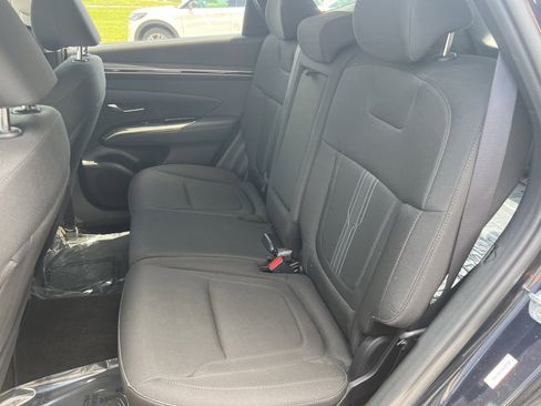 Used 2022 Hyundai Tucson XRT w/ Cargo Package image 20
