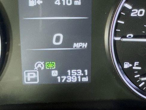 Certified 2024 Subaru Outback Touring image 16