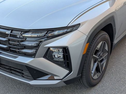 New 2026 Hyundai Tucson SEL FWD image 10