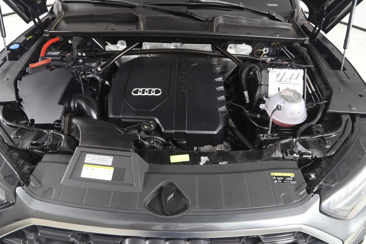 Used 2023 Audi Q5 2.0T Prestige w/ Prestige Package AWD/4WD image 48