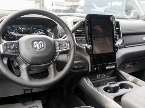 New 2026 RAM 2500 Laramie image 12