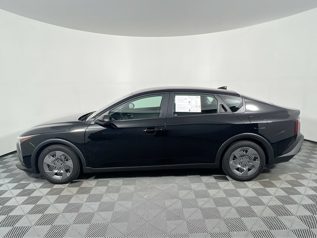 New 2026 Kia K4 FWD image 7