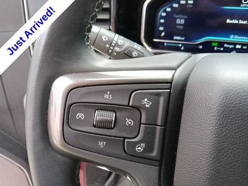 Used 2024 Chevrolet Silverado 2500 High Country w/ High Country Premium Package AWD/4WD image 18