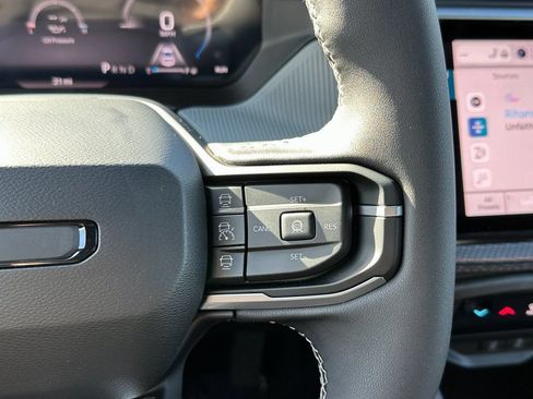 New 2026 Jeep Cherokee Limited AWD/4WD image 24