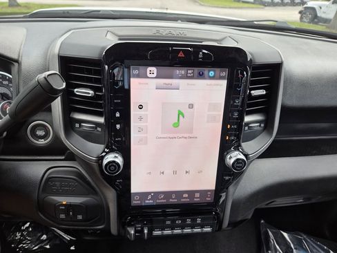 New 2026 RAM 3500 Tradesman AWD/4WD image 20