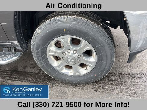 Used 2024 RAM 2500 Big Horn image 21