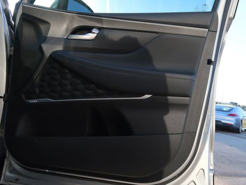 Used 2020 Hyundai Santa Fe Limited image 51