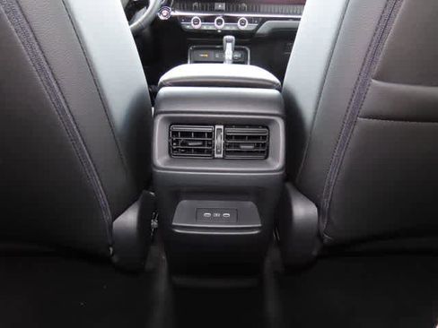 New 2026 Honda CR-V EX-L image 23