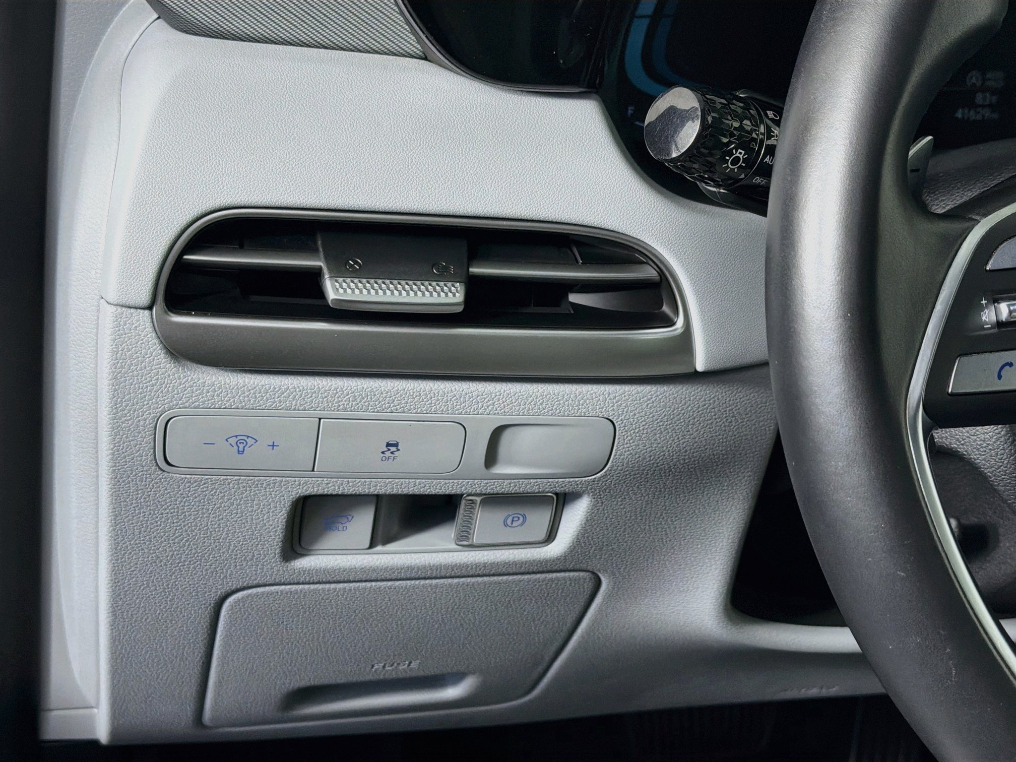 Used 2025 Hyundai Palisade SEL FWD image 17