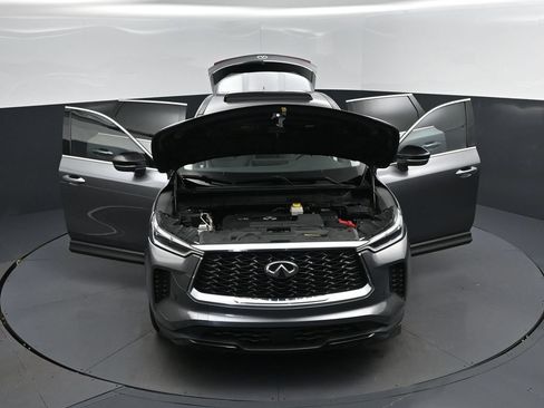 Used 2023 INFINITI QX60 Pure FWD image 53