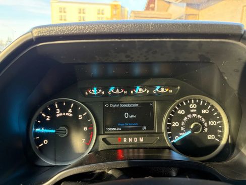 Used 2018 Ford F150 XLT w/ Equipment Group 301A Mid image 12