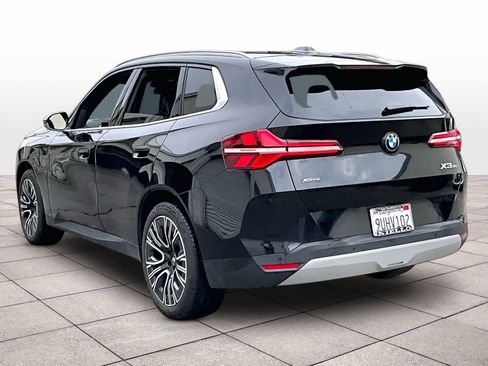 Used 2025 BMW X3 xDrive30i w/ Premium Package image 14