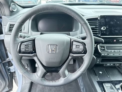 Used 2026 Honda Ridgeline Black Edition image 18