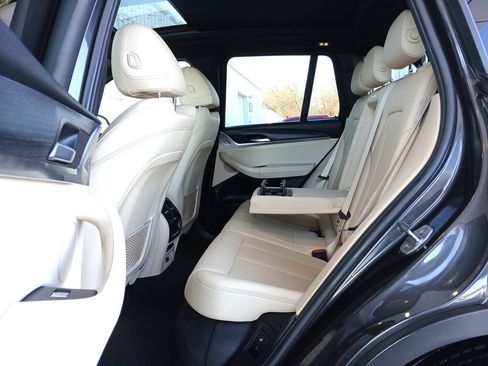 Used 2022 BMW X3 sDrive30i image 26