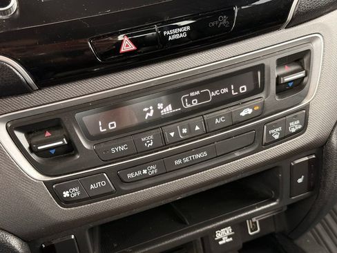 Used 2022 Honda Ridgeline RTL-E image 21