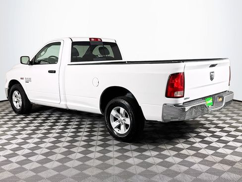 Used 2020 RAM 1500 Tradesman w/ Popular Equipment Group image 6