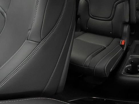 New 2026 INFINITI QX80 Pure w/ Cargo Package image 34