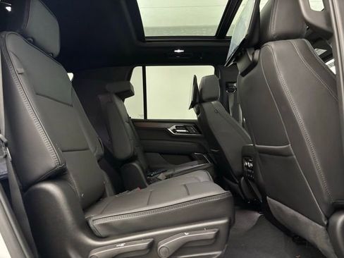 New 2026 GMC Yukon Denali w/ Denali Reserve Package image 41