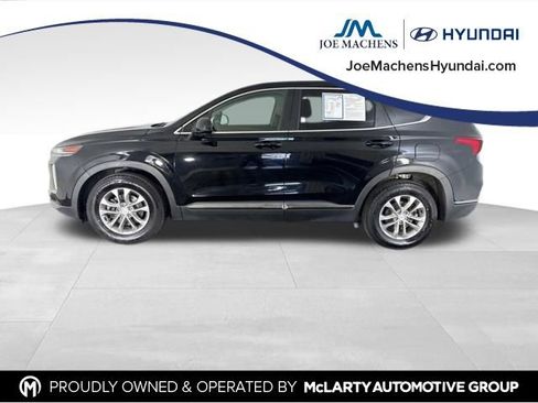 Used 2019 Hyundai Santa Fe SE FWD image 8