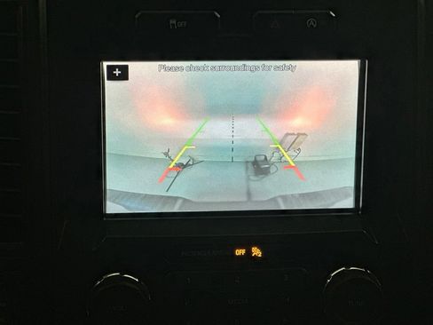 Used 2018 Ford F150 XL w/ Equipment Group 101A Mid AWD/4WD image 6